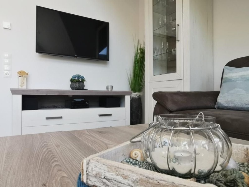 Foto 21 Ferienwohnung Ostfriesland Friesland Wohnung 50 (Objekt 100974) buchen