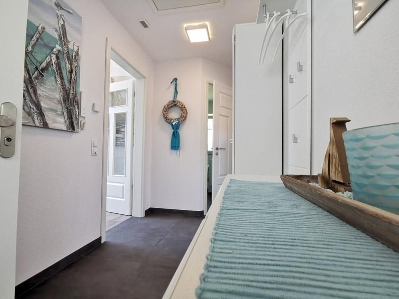 Foto 23 Ferienwohnung Ostfriesland Friesland Wohnung 50 (Objekt 100974) Nordsee