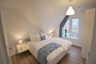 Foto 5 Ferienwohnung Ostfriesland Friesland Wohnung 52 (Objekt 100973) Reise