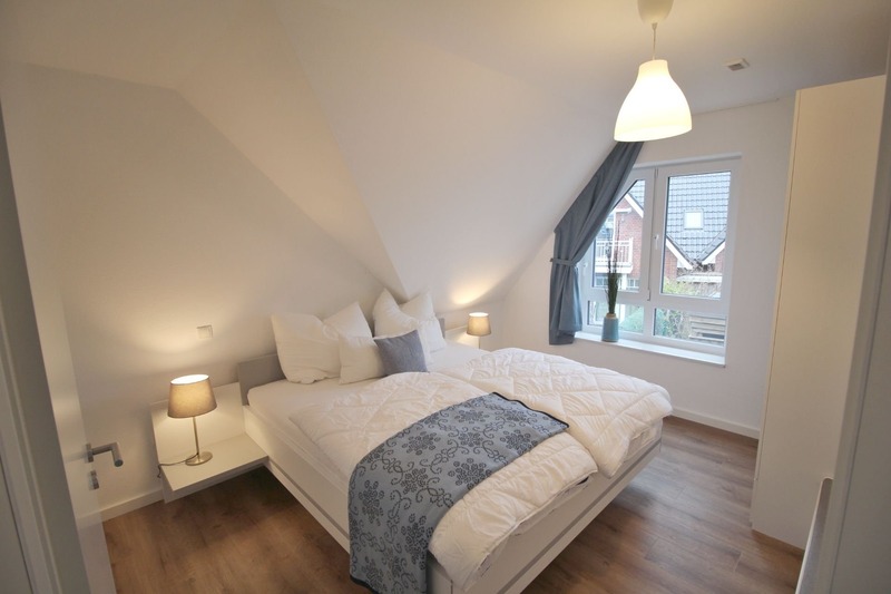 Foto 5 Ferienwohnung Ostfriesland Friesland Wohnung 52 (Objekt 100973) Reise