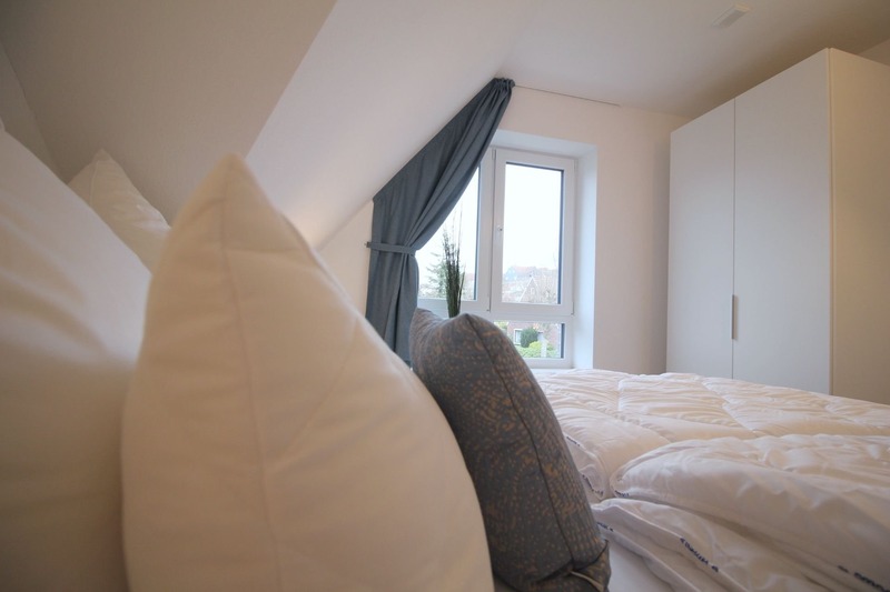 Foto 7 Ferienwohnung Ostfriesland Friesland Wohnung 52 (Objekt 100973) suchen