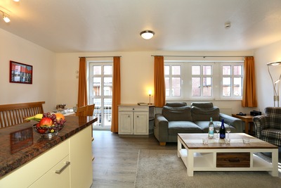 Foto 12 Ferienwohnung Ostfriesland Juist Appartement 107 (Objekt 92344) suchen