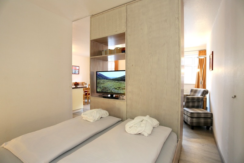 Foto 14 Ferienwohnung Ostfriesland Juist Appartement 107 (Objekt 92344) Urlaub