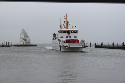 Foto 39 Ferienwohnung Ostfriesland Juist Appartement 107 (Objekt 92344) Urlaub