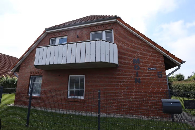 Foto 16 Ferienwohnung Ostfriesland Dornum & Umgebung Küstenkammer (Objekt 92310) buchen