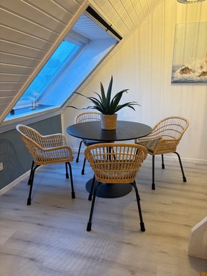 Foto 7 Ferienwohnung Ostfriesland Dornum & Umgebung Küstenkammer (Objekt 92310) suchen