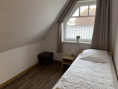 Foto 5 Ferienwohnung Ostfriesland Friesland Wohnung 75 (Objekt 100972) Reise