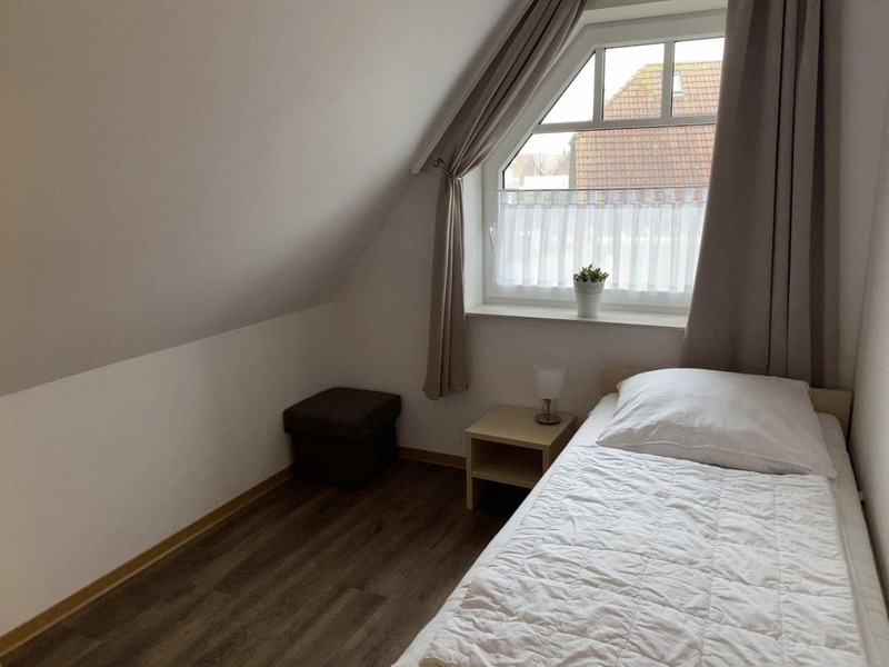 Foto 5 Ferienwohnung Ostfriesland Friesland Wohnung 75 (Objekt 100972) Reise