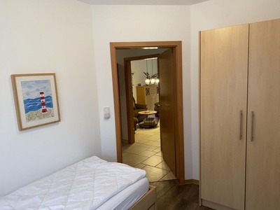 Foto 5 Ferienwohnung Ostfriesland Friesland Wohnung 74 (Objekt 100970) Reise