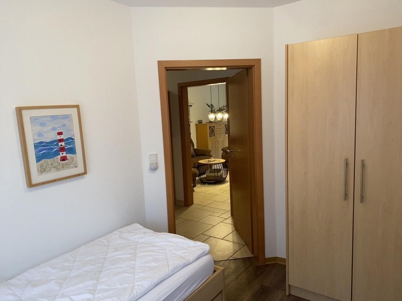 Foto 5 Ferienwohnung Ostfriesland Friesland Wohnung 74 (Objekt 100970) Reise