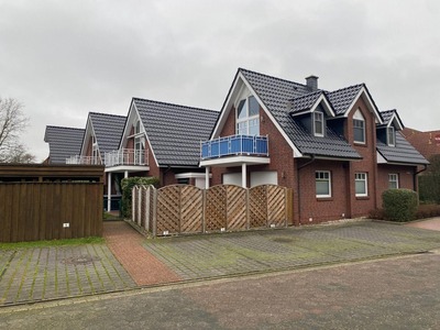 Foto 7 Ferienwohnung Ostfriesland Friesland Wohnung 74 (Objekt 100970) suchen