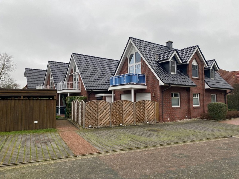 Foto 7 Ferienwohnung Ostfriesland Friesland Wohnung 74 (Objekt 100970) suchen