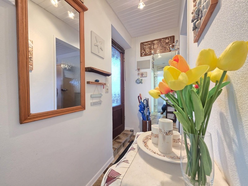 Foto 12 Ferienwohnung Ostfriesland Norddeich & Umgebung Ferienwohnung Lüttje Mööv Norddeich (Objekt 93583) suchen