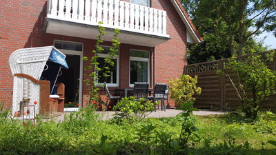 Foto 30 Ferienwohnung Ostfriesland Carolinensiel Sielwärts - Wohnung Langeoog (Objekt 100981) Reise