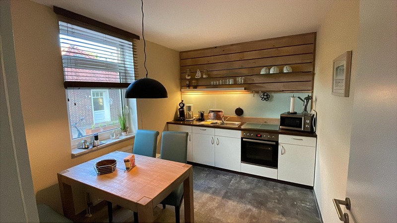 Foto 19 Ferienwohnung Ostfriesland Carolinensiel Sielwärts - Wohnung Langeoog (Objekt 100981) Urlaub