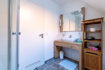 Foto 7 Ferienwohnung Ostfriesland Carolinensiel Sielwärts - Wohnung Baltrum (Objekt 100982) suchen