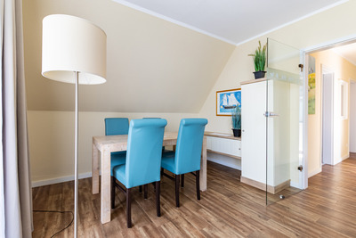 Foto 5 Ferienwohnung Ostfriesland Carolinensiel Sielwärts - Wohnung Baltrum (Objekt 100982) Reise