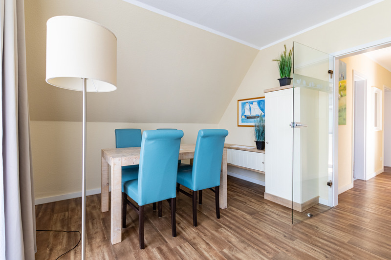 Foto 5 Ferienwohnung Ostfriesland Carolinensiel Sielwärts - Wohnung Baltrum (Objekt 100982) Reise