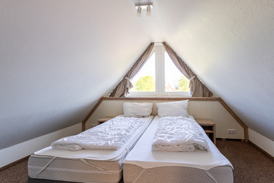 Foto 12 Ferienwohnung Ostfriesland Carolinensiel Sielwärts - Wohnung Baltrum (Objekt 100982) suchen