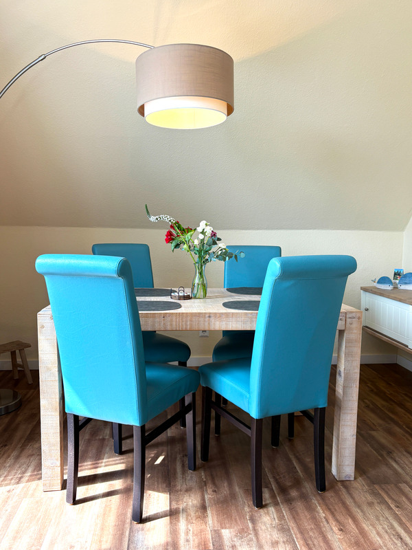 Foto 3 Ferienwohnung Ostfriesland Carolinensiel Sielwärts - Wohnung Baltrum (Objekt 100982) Nordsee