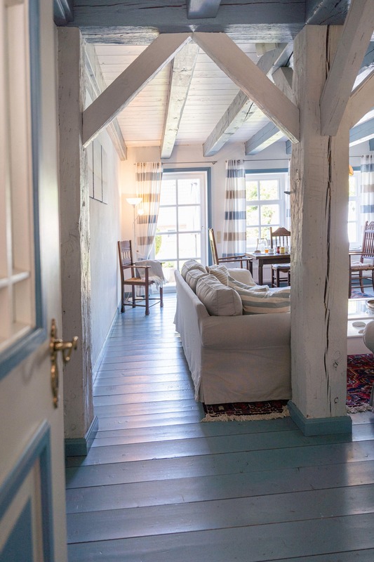 Foto 3 Ferienwohnung Ostfriesland Krummhörn & Umgebung Up de Warft – Ferienwohnung Manslagt (Objekt 100979) Nordsee