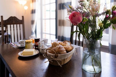 Foto 5 Ferienwohnung Ostfriesland Krummhörn & Umgebung Up de Warft – Ferienwohnung Manslagt (Objekt 100979) Reise