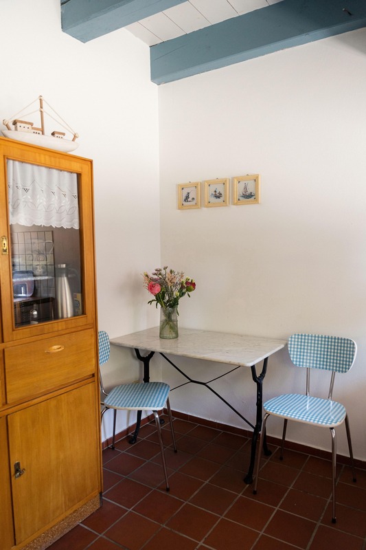 Foto 12 Ferienwohnung Ostfriesland Krummhörn & Umgebung Up de Warft – Ferienwohnung Manslagt (Objekt 100979) suchen