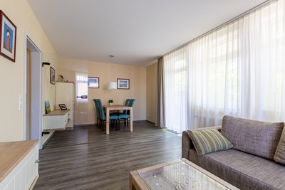 Foto 5 Ferienwohnung Ostfriesland Carolinensiel Sielwärts - Wohnung Wangerooge (Objekt 100978) Reise