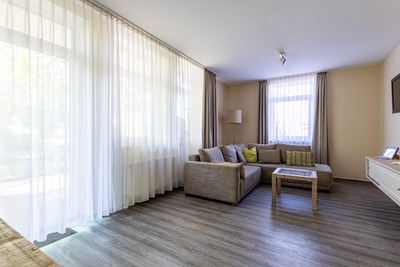 Foto 7 Ferienwohnung Ostfriesland Carolinensiel Sielwärts - Wohnung Wangerooge (Objekt 100978) suchen