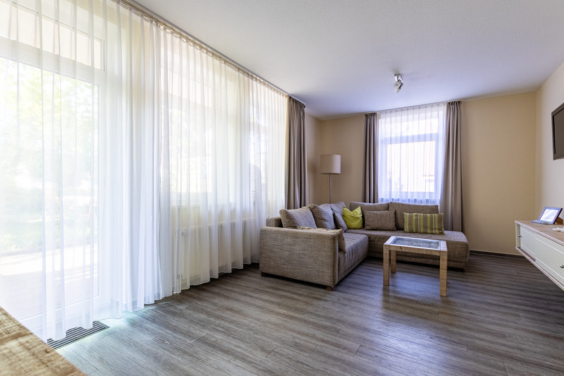 Foto 7 Ferienwohnung Ostfriesland Carolinensiel Sielwärts - Wohnung Wangerooge (Objekt 100978) suchen