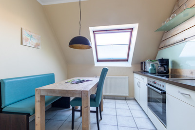 Foto 3 Ferienwohnung Ostfriesland Carolinensiel Sielwärts - Wohnung Spiekeroog (Objekt 100980) Nordsee