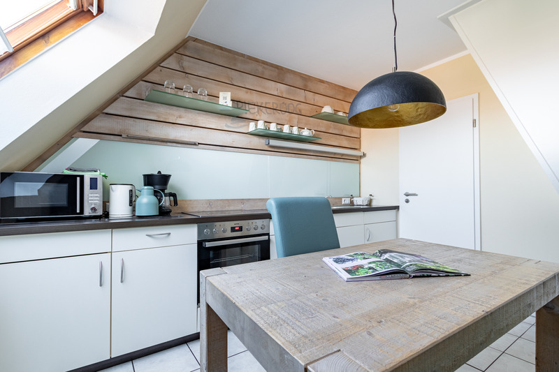 Foto 5 Ferienwohnung Ostfriesland Carolinensiel Sielwärts - Wohnung Spiekeroog (Objekt 100980) Reise