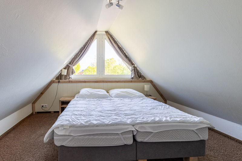 Foto 12 Ferienwohnung Ostfriesland Carolinensiel Sielwärts - Wohnung Spiekeroog (Objekt 100980) suchen