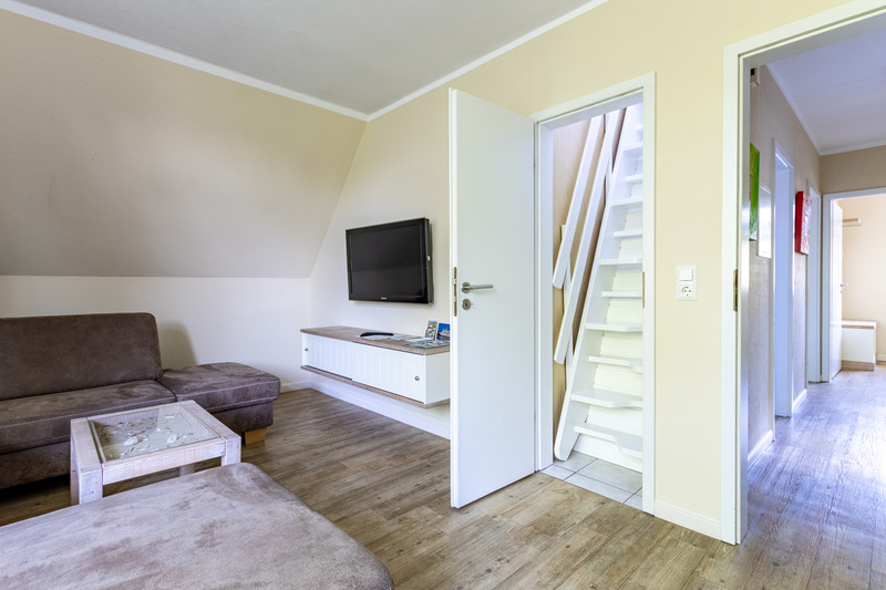 Foto 14 Ferienwohnung Ostfriesland Carolinensiel Sielwärts - Wohnung Spiekeroog (Objekt 100980) Urlaub