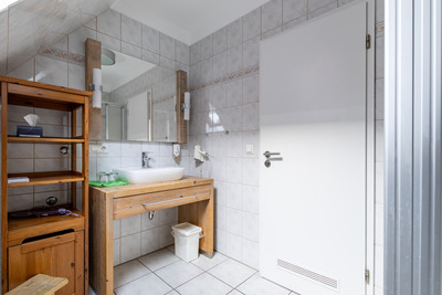 Foto 7 Ferienwohnung Ostfriesland Carolinensiel Sielwärts - Wohnung Spiekeroog (Objekt 100980) suchen