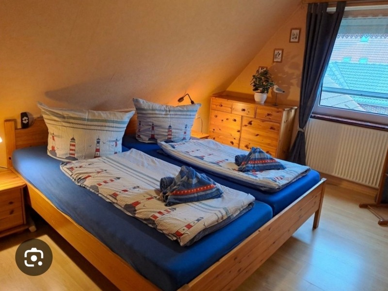 Foto 5 Ferienwohnung Ostfriesland Dornum & Umgebung Ferienwohnung Glückauf (Objekt 100993) Reise