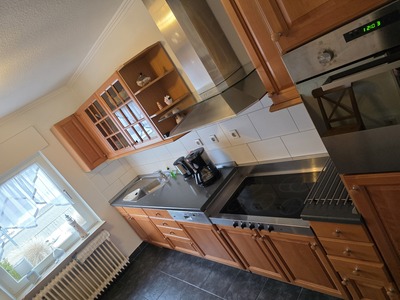 Foto 5 Ferienwohnung Ostfriesland Norddeich & Umgebung Ferienwohnung Wal (Objekt 100994) Reise