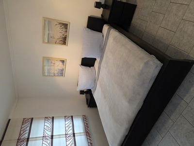 Foto 3 Ferienwohnung Ostfriesland Norddeich & Umgebung Ferienwohnung Taschenkrebs 2 (Objekt 100988) Nordsee