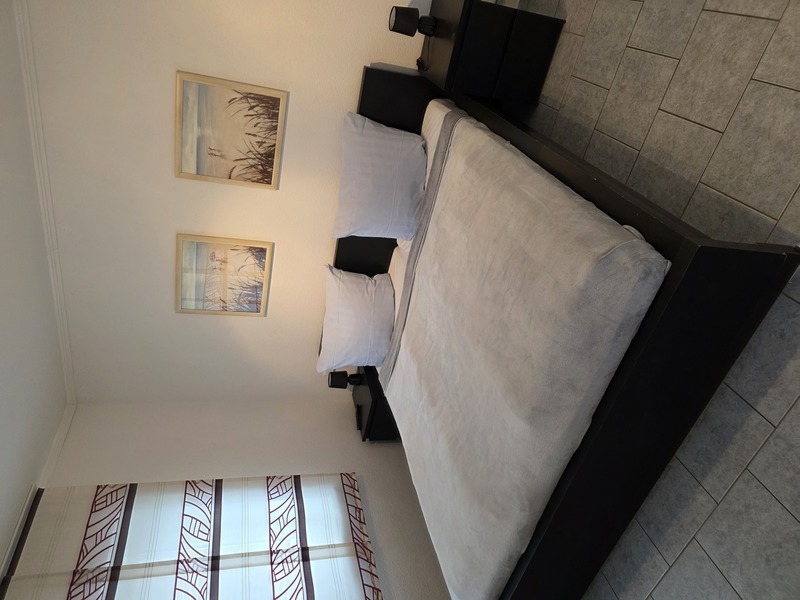 Foto 3 Ferienwohnung Ostfriesland Norddeich & Umgebung Ferienwohnung Taschenkrebs 2 (Objekt 100988) Nordsee