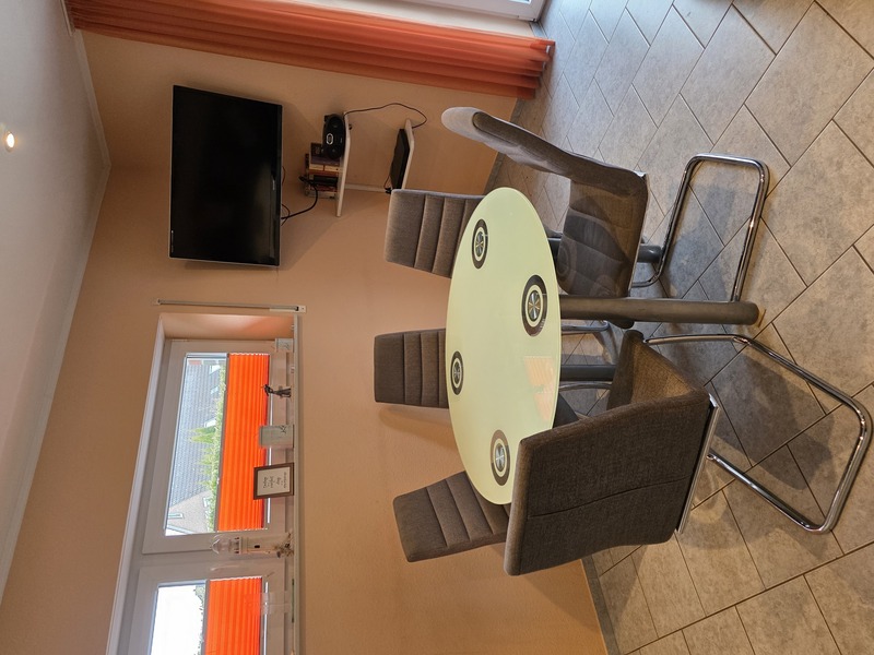 Foto 5 Ferienwohnung Ostfriesland Norddeich & Umgebung Ferienwohnung Taschenkrebs 2 (Objekt 100988) Reise