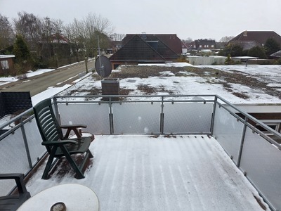 Foto 7 Ferienwohnung Ostfriesland Norddeich & Umgebung Ferienwohnung Taschenkrebs 1 (Objekt 100964) suchen