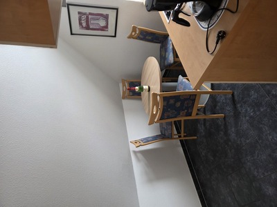 Foto 5 Ferienwohnung Ostfriesland Norddeich & Umgebung Ferienwohnung Taschenkrebs 1 (Objekt 100964) Reise