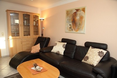 Foto 7 Ferienwohnung Ostfriesland Norddeich & Umgebung Ferienwohnung Heuler (Objekt 100987) suchen