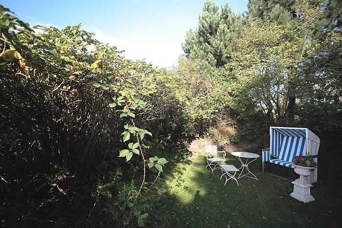 Foto 5 Ferienwohnung Ostfriesland Sylt Meerbrise, App. Helene (Objekt 100990) Reise