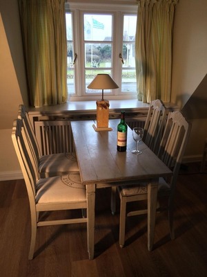 Foto 7 Ferienwohnung Ostfriesland Sylt Meerbrise, App. Helene (Objekt 100990) suchen
