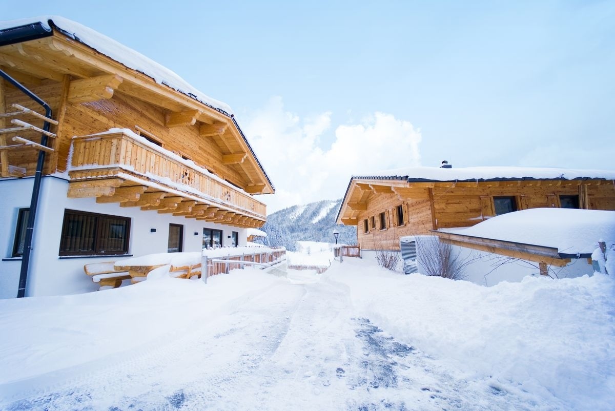 AAF - Premium Chalet Dachstein – Bild 3
