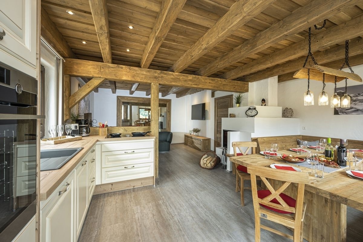 AAF - Premium Chalet Dachstein – Bild 7