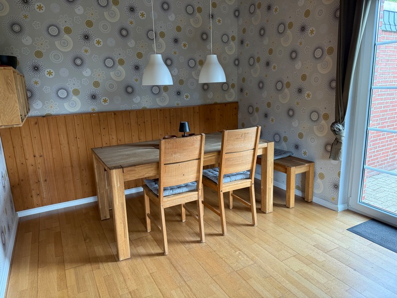 Foto 5 Ferienhaus Ostfriesland Norddeich & Umgebung Ferienhaus Seerrobbe (Objekt 100985) Reise