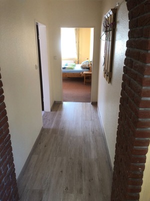 Foto 3 Ferienwohnung Ostfriesland Krummhörn & Umgebung Haus Paloma Whg.1 (Objekt 100971) Nordsee