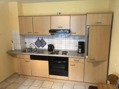 Foto 5 Ferienwohnung Ostfriesland Krummhörn & Umgebung Haus Paloma Whg.1 (Objekt 100971) Reise